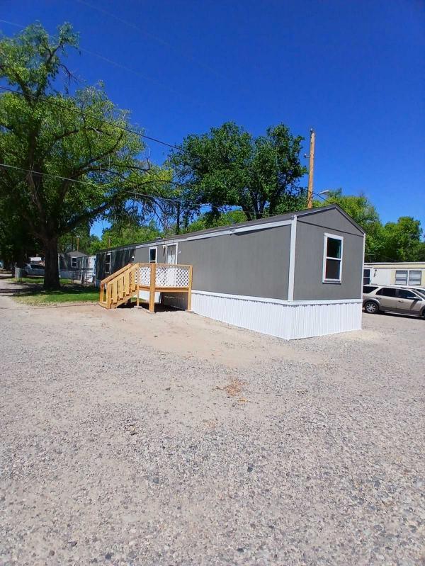Photo 1 of 2 of home located at 2713 B 1/2 Rd A9 Grand Junction, CO 81503