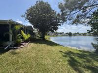 2001 Manufactured Home