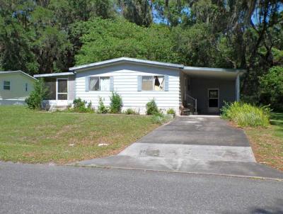Mobile Home at 2045 NW 46th Ter Ocala, FL 34482
