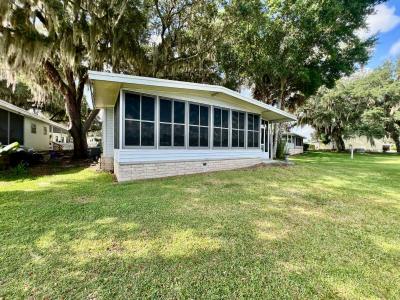 Mobile Home at 149 Chestnut Ln Lady Lake, FL 32159