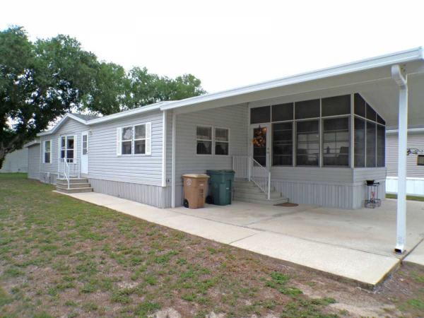 Photo 1 of 2 of home located at 3323 NE 14th St., #C-4 Ocala, FL 34470