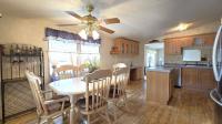 2001 KING Manufactured Home
