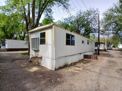 Mobile Home at 2713 B 1/2 Rd D5 Grand Junction, CO 81503