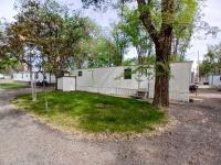 1969 Hacienda Mobile Home