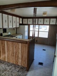 1971 Champion Mobile Home