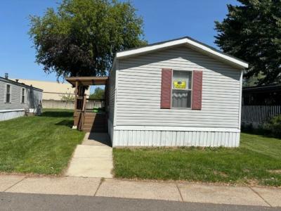 Mobile Home at 43364 Charlemagne Ave #403 Sterling Heights, MI 48314