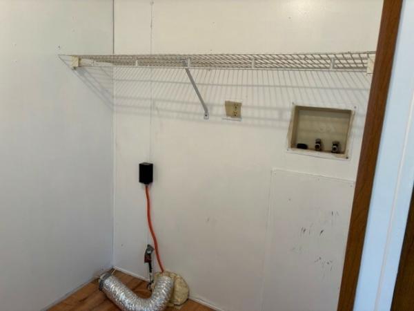 1992 Carrollton Manufactured Home