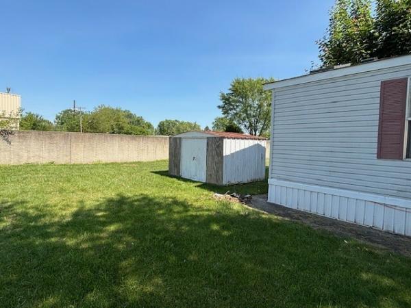 1992 Carrollton Manufactured Home