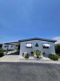 1978 Manufactured Home