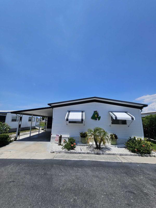 1978 Manufactured Home