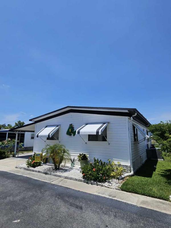 1978 Manufactured Home