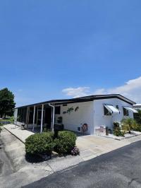 1978 Manufactured Home