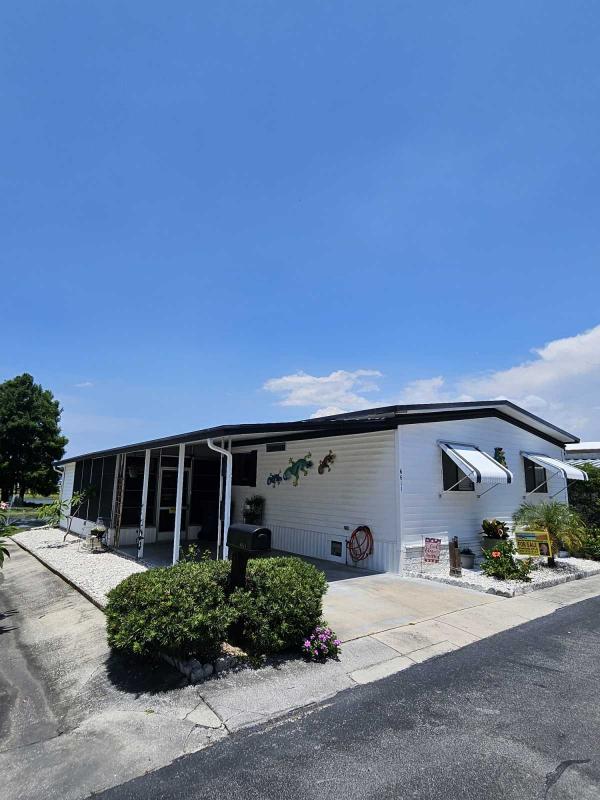 1978 Manufactured Home
