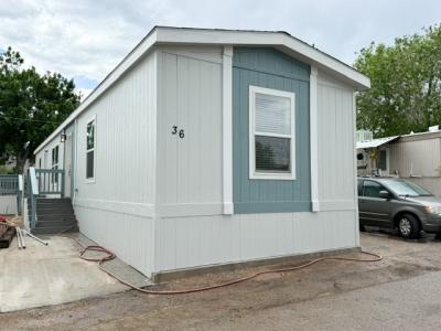 Mobile Home at 465 N 800 W Cedar City, UT 84721