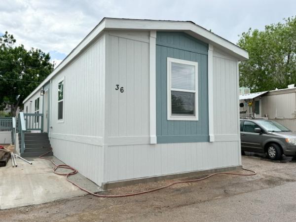 Photo 2 of 2 of home located at 465 N 800 W Cedar City, UT 84721