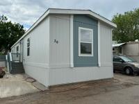 2025 Mobile Home