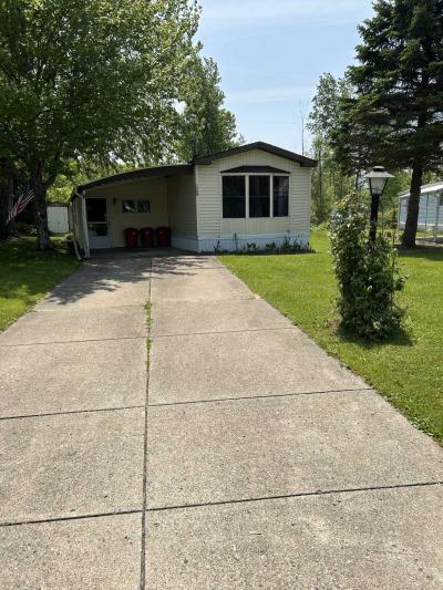 Mobile Home at 1069 Creekside Drive Derby, NY 14047