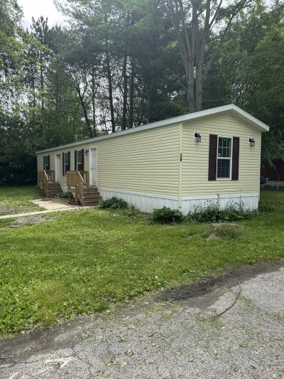 Mobile Home at 4330 N Old State Rd 15 Warsaw, IN 46582