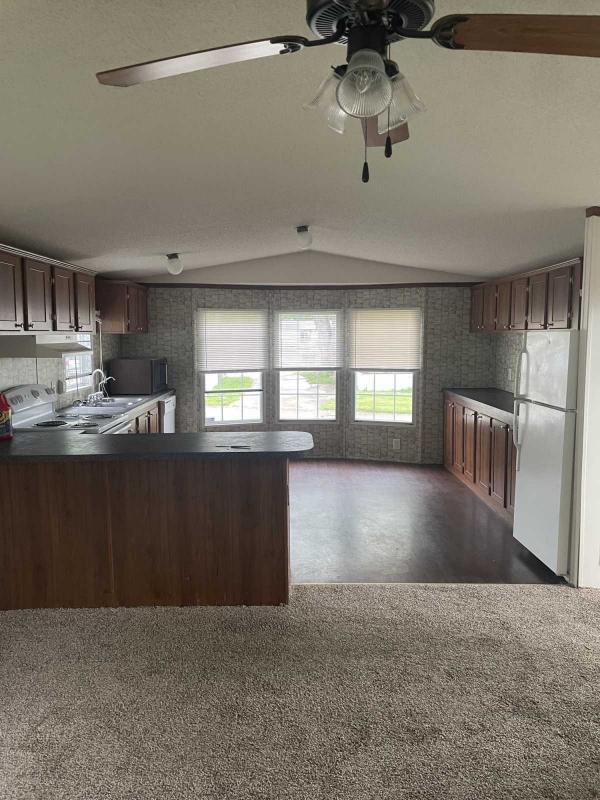 Photo 1 of 2 of home located at 46 Carroll Wood Wood River, IL 62095