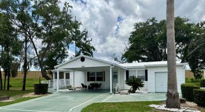 Mobile Home at 504 Spruce Dr Lady Lake, FL 32159