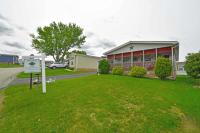 1993 Manufactured Home