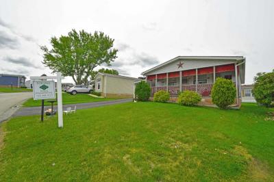 Mobile Home at 120 Farnsworth Drive Delmont, PA 15626