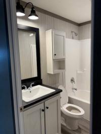 2025 Mobile Home