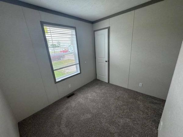 2025 Mobile Home