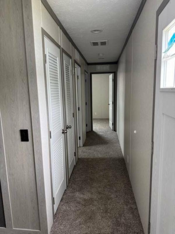 2025 Mobile Home