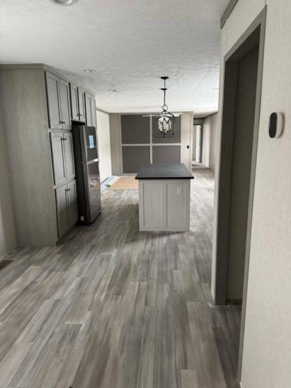 2025 Mobile Home