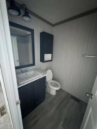 2025 Mobile Home