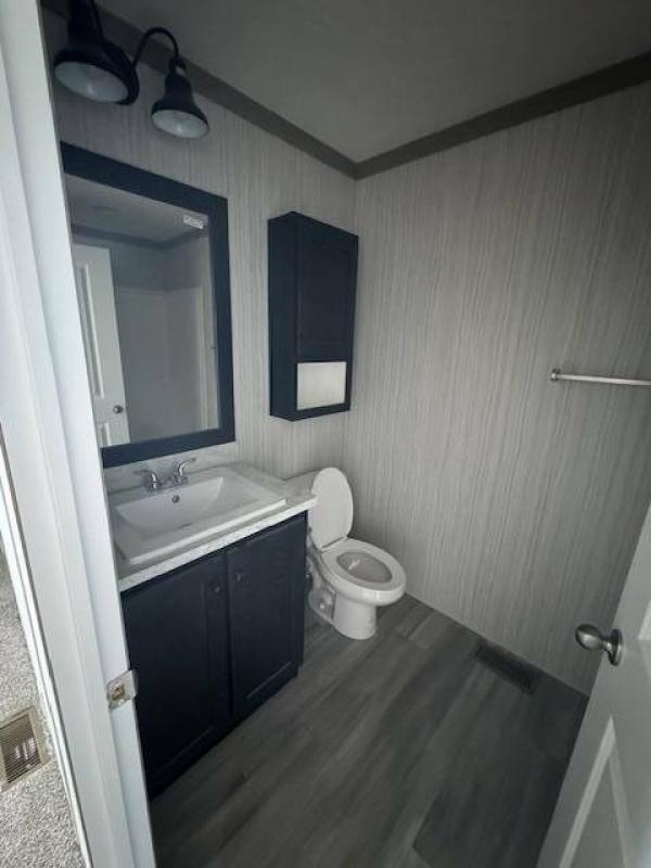 2025 Mobile Home