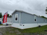 2025 Mobile Home