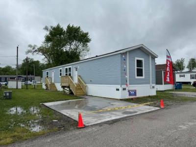 Mobile Home at 138 W. 16th St Coal Valley, IL 61240