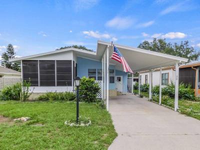 Mobile Home at 7405 N Socrum Loop Lot 38 Lakeland, FL 33809