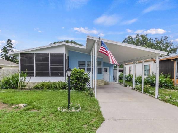 Photo 1 of 2 of home located at 7405 N Socrum Loop Lot 38 Lakeland, FL 33809