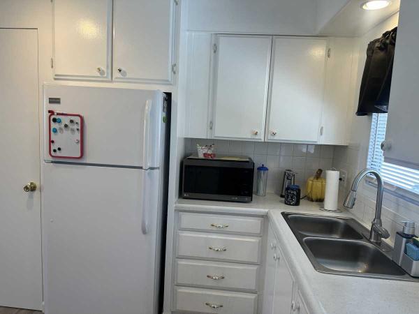 1972 2BA/2BA Mobile Home