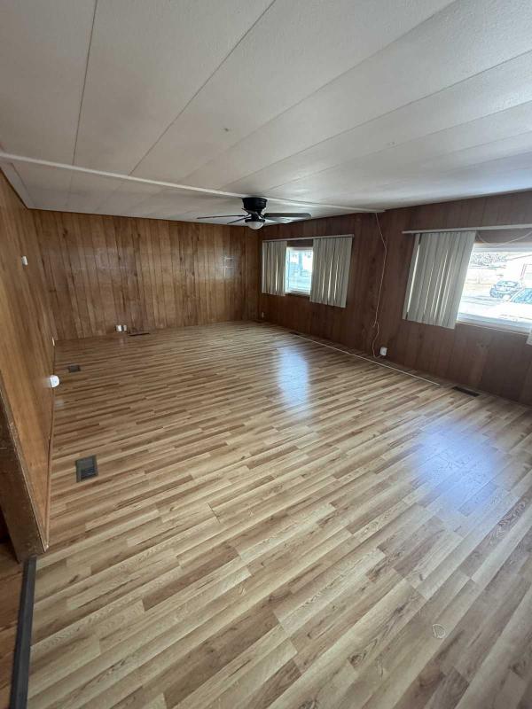 1975 Marlette Mobile Home