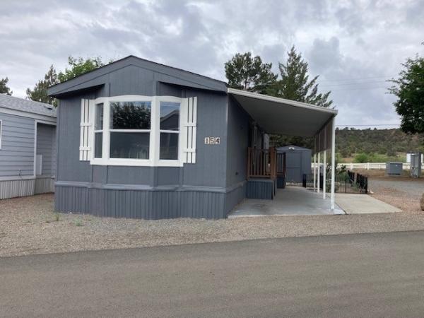 2006 Cavco Mobile Home For Sale