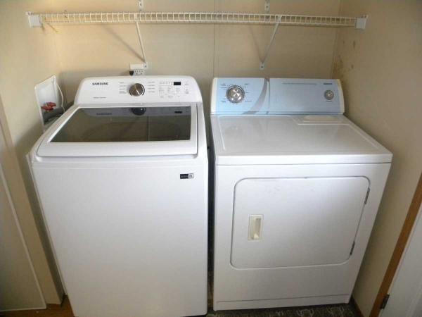 2006 Mobile Home