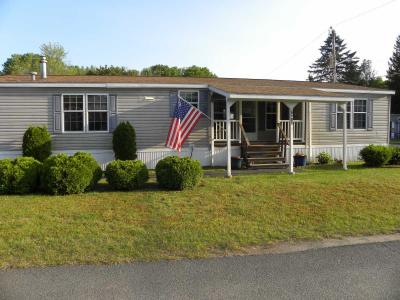 Mobile Home at Martindale Crt Clifton Park, NY 12065