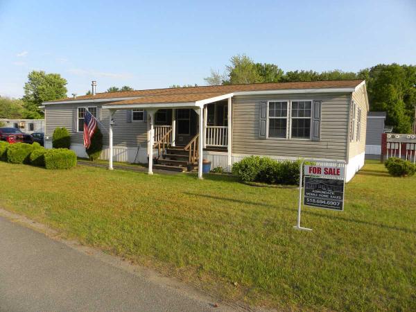 2006 Mobile Home