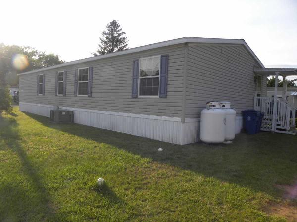 2006 Mobile Home