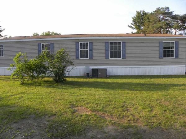 2006 Mobile Home