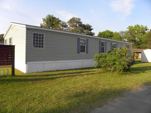 2006 Mobile Home