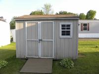 2006 Mobile Home