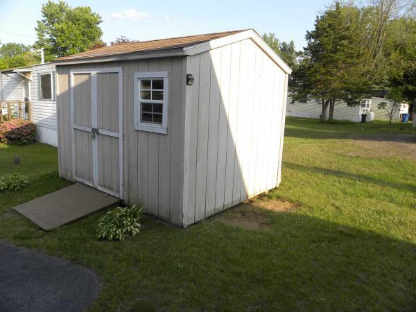 2006 Mobile Home