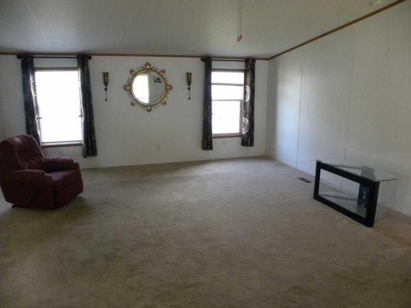 2006 Mobile Home