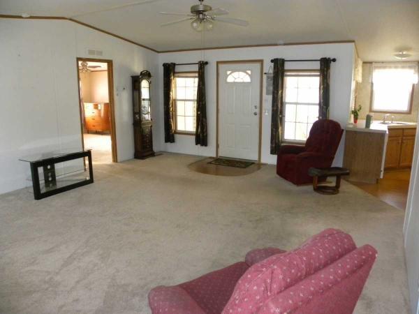 2006 Mobile Home