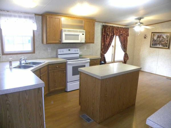2006 Mobile Home